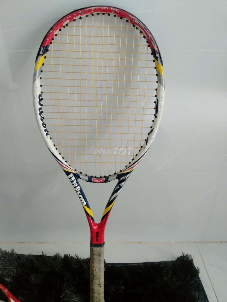 Vợt tennis Wilson BLX 100