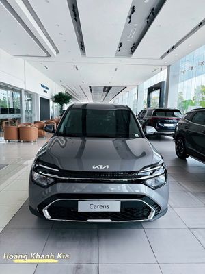Kia Carens 2025 1.5G IVT. Mua bán Ô tô tại Quận Bình Tân Tp Hồ Chí Minh được đăng bởi Khanh Lý
