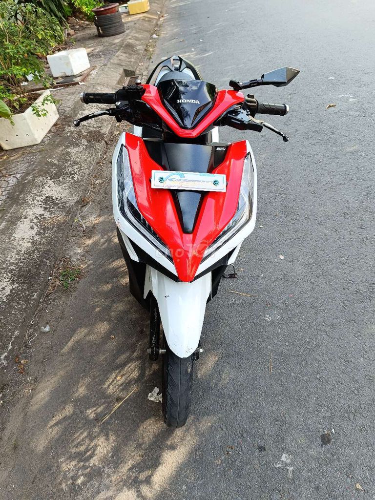 Vario 150 2021 biển 95 giấy banking 9 chủ