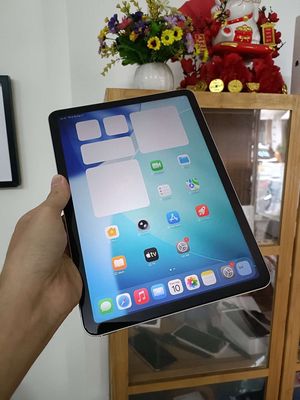 iPad Air 7 m3 11inch 128GB WIFI VN keng, sạc 7 lần. Mua bán Máy tính bảng tại Quận Thanh Khê Đà Nẵng được đăng bởi bán đồ Công nghệ iPad iPhone 