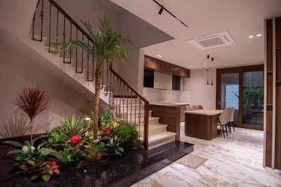 Аренда · 2 комн. · 100 м² · Quận Sơn Trà, ул. Đường Hoàng Sĩ Khải