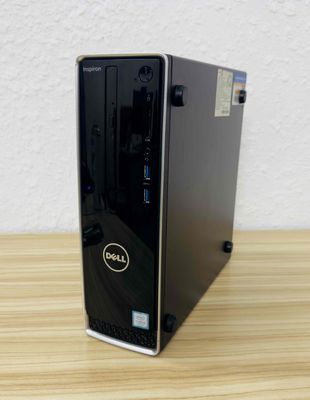 Dell Inspiron 3268 SFF i3 7100 8GB 120GB WiFi - 128515697