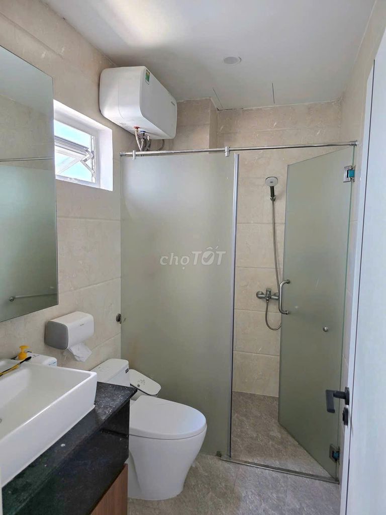 Аренда · 4 комн. · 40 м² · Quận Hải Châu, ул. Đường Tiểu La