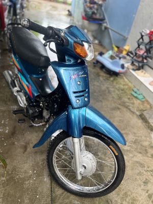 Wave thái 110. Mua bán Xe máy tại Huyện Đức Hòa Long An được đăng bởi Nguyễn Hoàng Tuấn