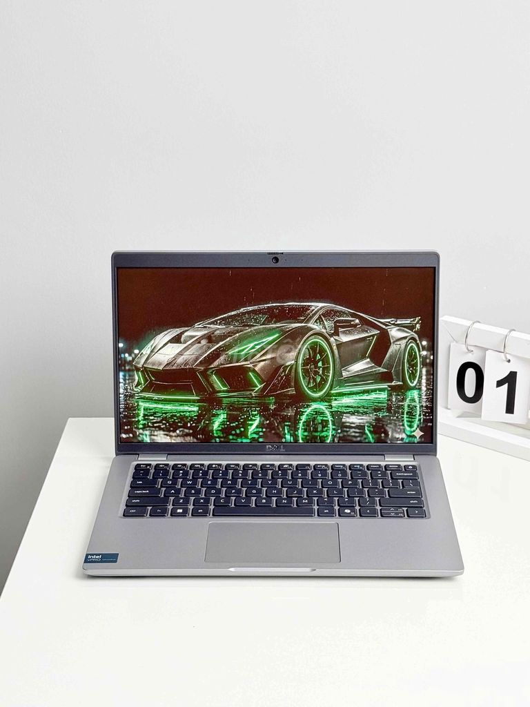 Dell Latitude 5450 Core Ultra 7 (2024) 14 inch. Mua bán Laptop tại Thành phố Thủ Đức Tp Hồ Chí Minh được đăng bởi Tuấn Cận Bán Laptop hình 1