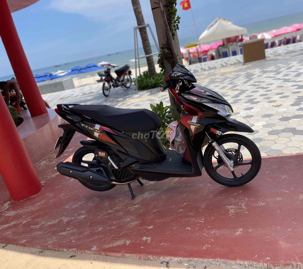 click thái. Mua bán Xe máy tại Quận 10 Tp Hồ Chí Minh được đăng bởi Quang Lộc hình 2