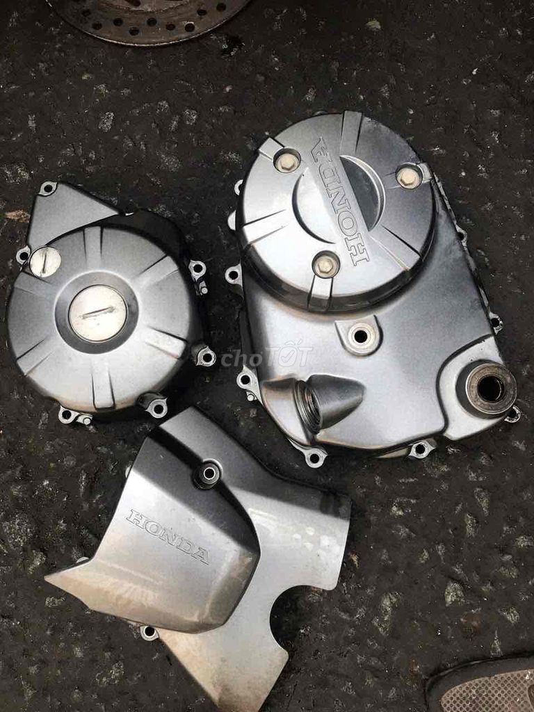 bán bộ lốc nồi 4 món Future lét và Future mập rin. Mua bán Phụ tùng xe tại Quận 11 Tp Hồ Chí Minh được đăng bởi nguyenxuanthinh quận tân phú  hình 1