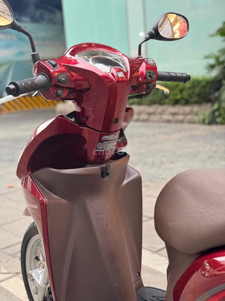 Vision 110fi sơn máy zin 100% khoá smartkey 2020. Mua bán Xe máy tại Quận Cầu Giấy Hà Nội được đăng bởi nguyễn bích thuỷ hình 18