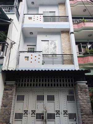 Аренда · 3 комн. · 40 м² · Quận Gò Vấp, ул. Đường Lê Đức Thọ