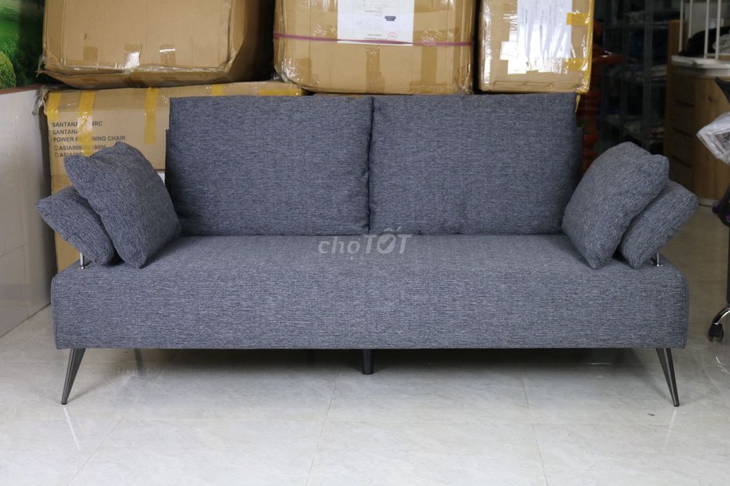 Ghế sofa daybed rộng rãi thoải mái thư giãn