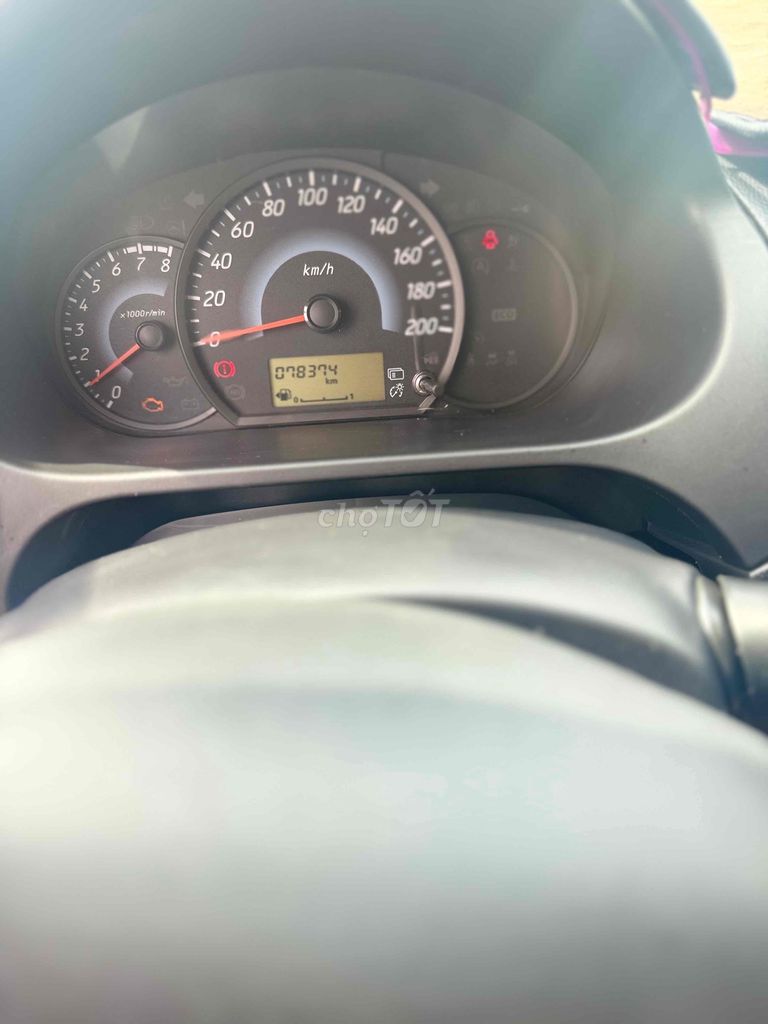 Mitsubishi Attrage 2021 1.2L MT xe đẹp máy zin êm. Mua bán Ô tô tại Thị xã Bến Cát Bình Dương được đăng bởi Xe Máy Thành Vinh hình 11