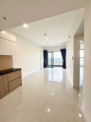 Rent · 2 bd · 67 м² · Thành phố Thủ Đức, ул. Đường Đồng Văn Cống