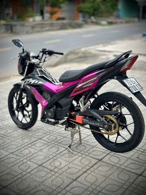 Honda Sonic 2018 Đen hồng. Mua bán Xe máy tại Quận 12 Tp Hồ Chí Minh được đăng bởi Lương Sơn