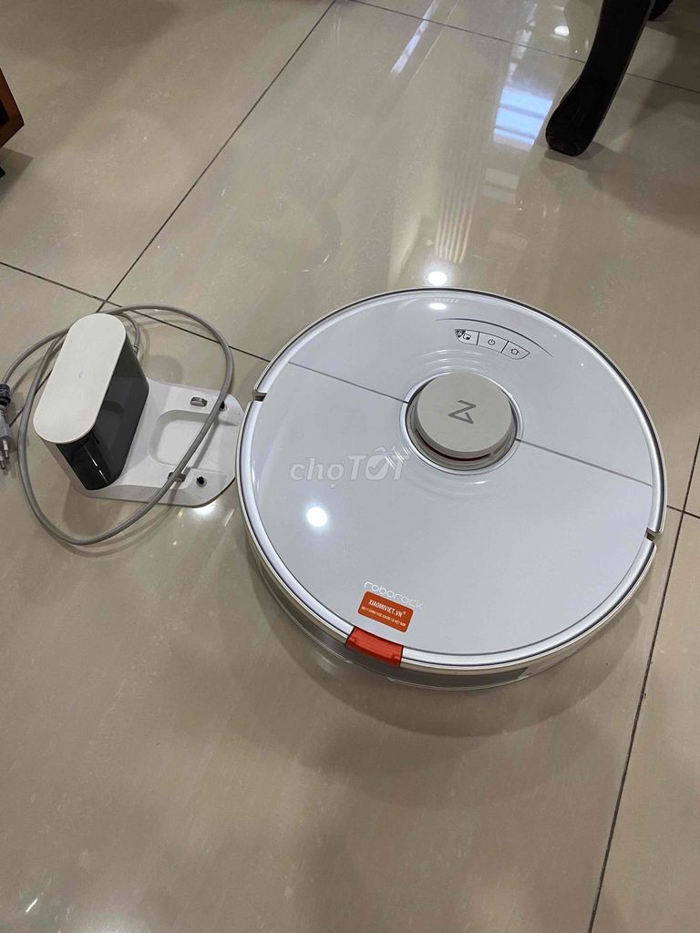 Robot hút bụi lau nhà Xiaomi Roborock S7