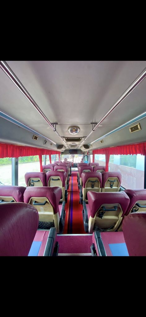 Samco Isuzu 2016  - 1000000 km. Mua bán Phương tiện khác tại Huyện Lạng Giang Bắc Giang được đăng bởi Chị Thảo  hình 6