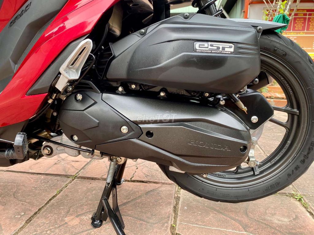Hàng bỏ mẫu VARIO 150cc Nhập indo 2020 Máy Zin êm. Mua bán Xe máy tại Quận Ninh Kiều Cần Thơ được đăng bởi Xe Máy TÂN LIÊN HƯNG 1 91B hình 16