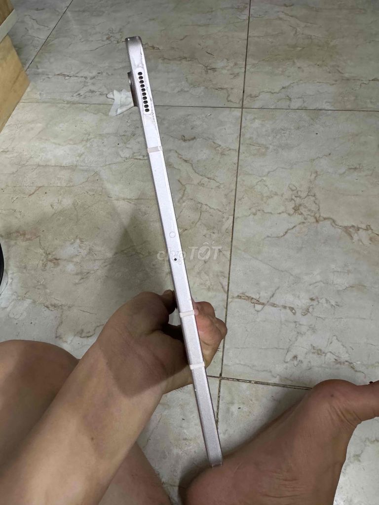 cần bán sam sung tab s7 fe  máy ngoại hình 99%. Mua bán Máy tính bảng tại Quận 10 Tp Hồ Chí Minh được đăng bởi Huỳnh Hển hình 1