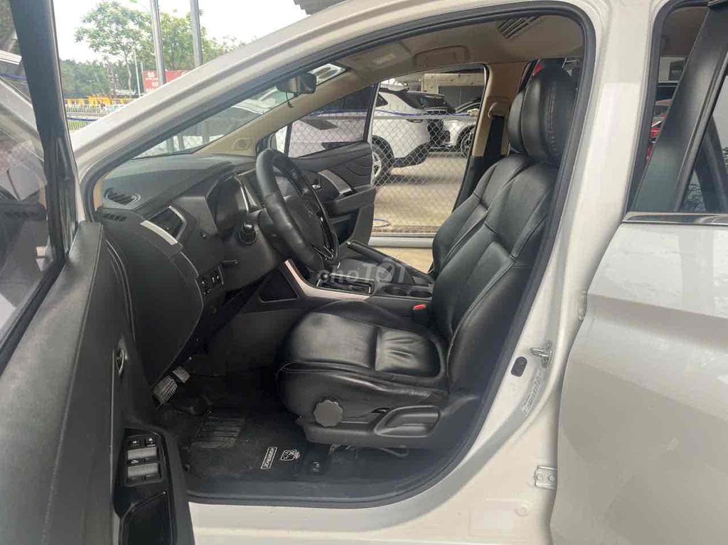 Mitsubishi Xpander 2020 premium- 65000 km. Mua bán Ô tô tại Quận Long Biên Hà Nội được đăng bởi Minh Long Auto hình 10