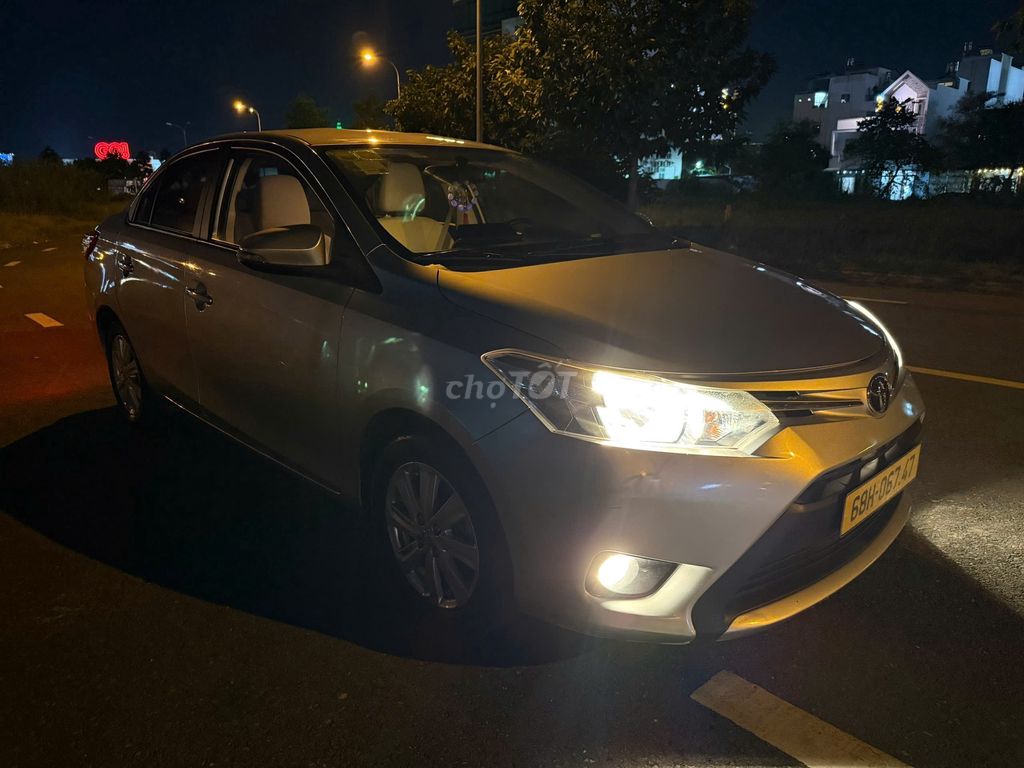 Cần bán xe đang sử dụng. Mua bán Ô tô tại Quận Cái Răng Cần Thơ được đăng bởi Dự Nguyễn hình 2