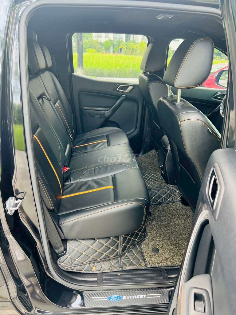 TÔI CẤN BÁN CHIẾC XE Ford Wildtrak 2.0L 4x4 AT. Mua bán Ô tô tại Quận Thanh Xuân Hà Nội được đăng bởi Trịnh Quang Hưng hình 12