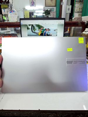 Asus Vivobook Go 15 E1504FA - RAM 16GB - SSD 512GB. Mua bán Laptop tại Thành phố Long Xuyên An Giang được đăng bởi Facebook Cầm Đồ Thúy Vân