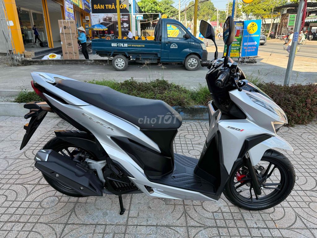 Click Thái 150 2022 đăng kí lần đầu 2024 đi 1200km. Mua bán Xe máy tại Quận Ô Môn Cần Thơ được đăng bởi Trần Tùng hình 10