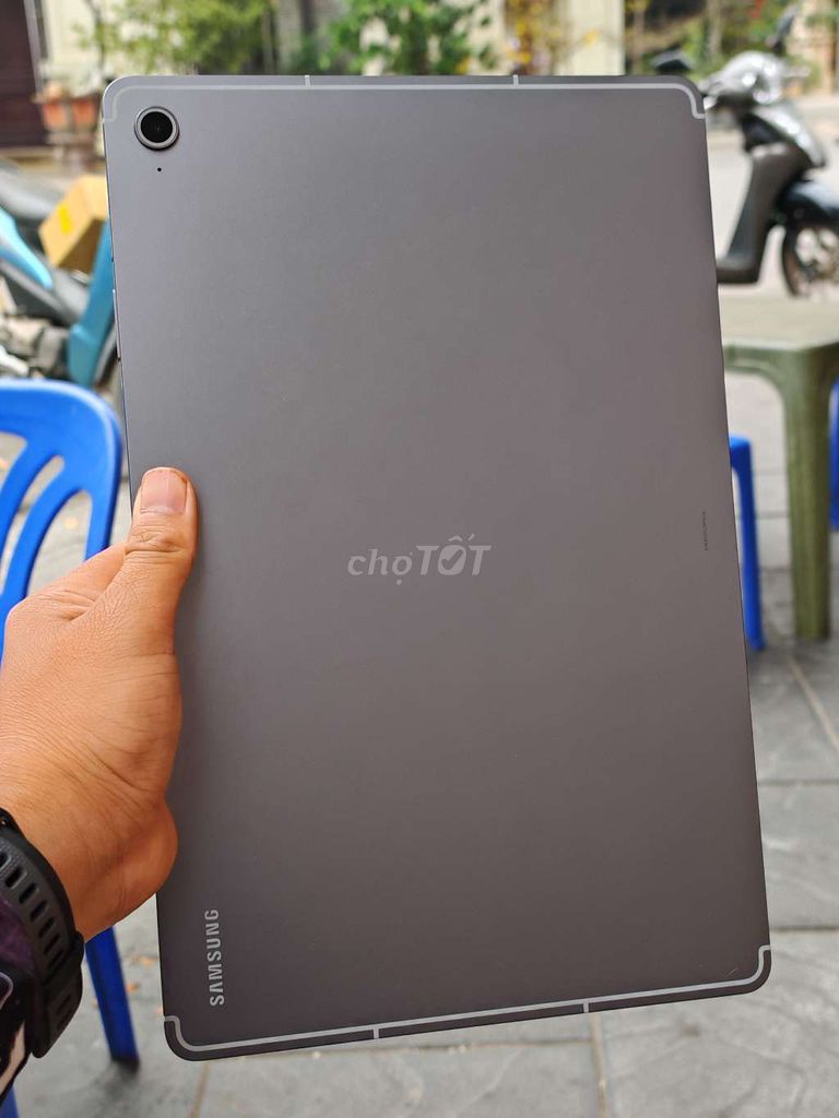 Samsung Tab S10 FE Plus 13 inch 8GB/128GB keng new. Mua bán Máy tính bảng tại Thành phố Bắc Ninh Bắc Ninh được đăng bởi thành mobile hình 1