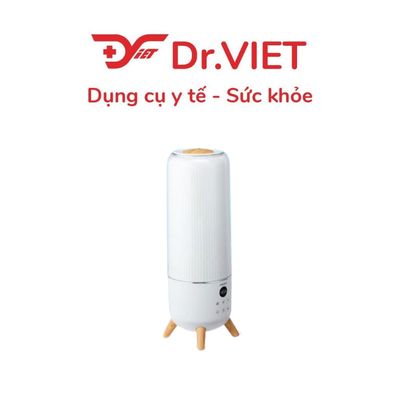 Máy tạo độ ẩm TotalComfort™ Deluxe UHE-CMTF91-EU. Mua bán Nội thất, đồ gia dụng khác tại Quận 12 Tp Hồ Chí Minh được đăng bởi CÔNG TY Y KHOA DR VIỆT