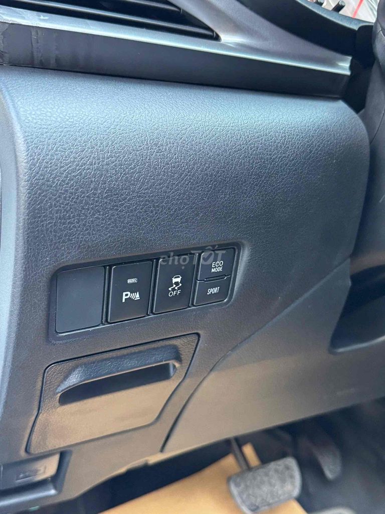 Toyota Vios 2022 GR-S 1.5 CVT - 40000 km. Mua bán Ô tô tại Thành phố Thủ Đức Tp Hồ Chí Minh được đăng bởi Thiện Hướng  hình 17