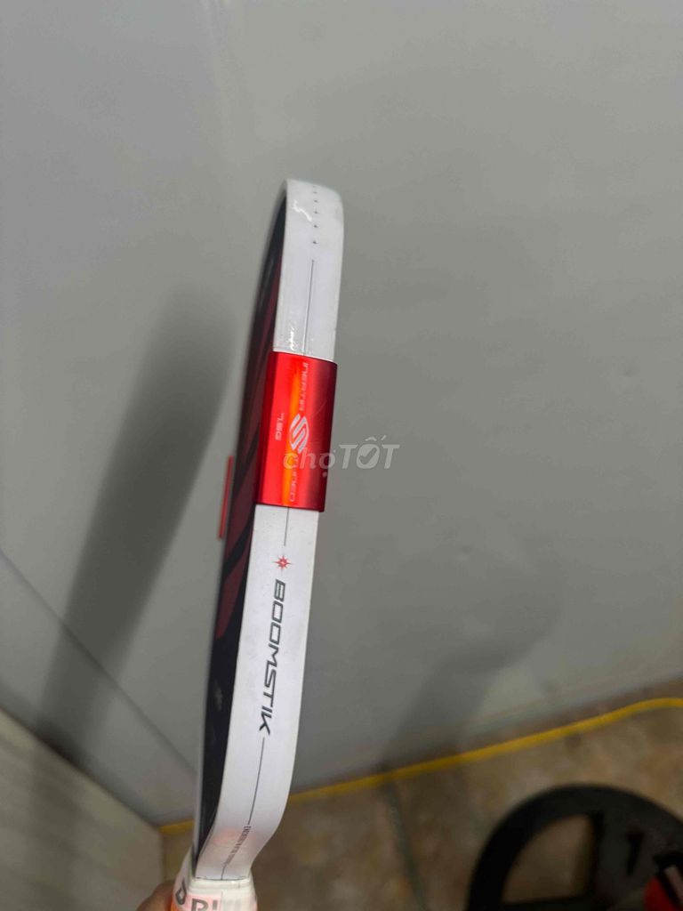 Vợt Pickleball Selkirk Boomstick Composite USA. Mua bán Đồ thể thao, Dã ngoại tại Huyện Thanh Trì Hà Nội được đăng bởi Tuấn Nguyễn hình 1