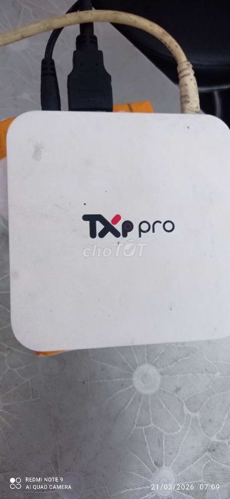 tvbox TXp pro android 11 youtube không quảng cáo. Mua bán Tivi, Âm thanh tại Quận Hồng Bàng Hải Phòng được đăng bởi Xuân Hồng  hình 1