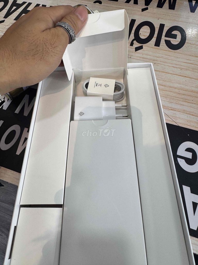 Xiaomi Mipad SE Snap 680 11 inch 4GB/128GB. Mua bán Máy tính bảng tại Thành phố Bến Tre Bến Tre được đăng bởi HươngGiangmobile hình 1