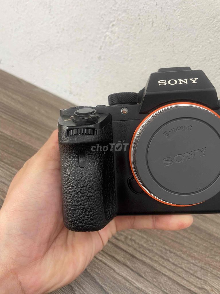 sony a7sii. Mua bán Máy ảnh, Máy quay tại Quận Thanh Xuân Hà Nội được đăng bởi Mua bán giao lưu các Dòng máy ảnh giá tốt hình 2