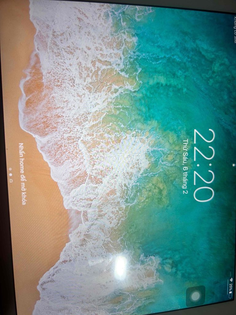 Apple iPad Mini 2. Mua bán Máy tính bảng tại Quận 7 Tp Hồ Chí Minh được đăng bởi Gia Kiệt hình 1