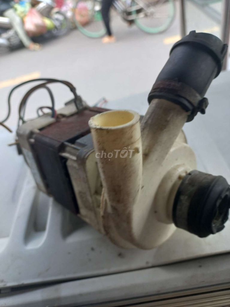 Motor bơm nước Welling Đã qua sử dụng. Mua bán Đồ chuyên dụng, Giống nuôi trồng tại Thành phố Dĩ An Bình Dương được đăng bởi  Phúc Khiết Tâm Sóng Thần  hình 1