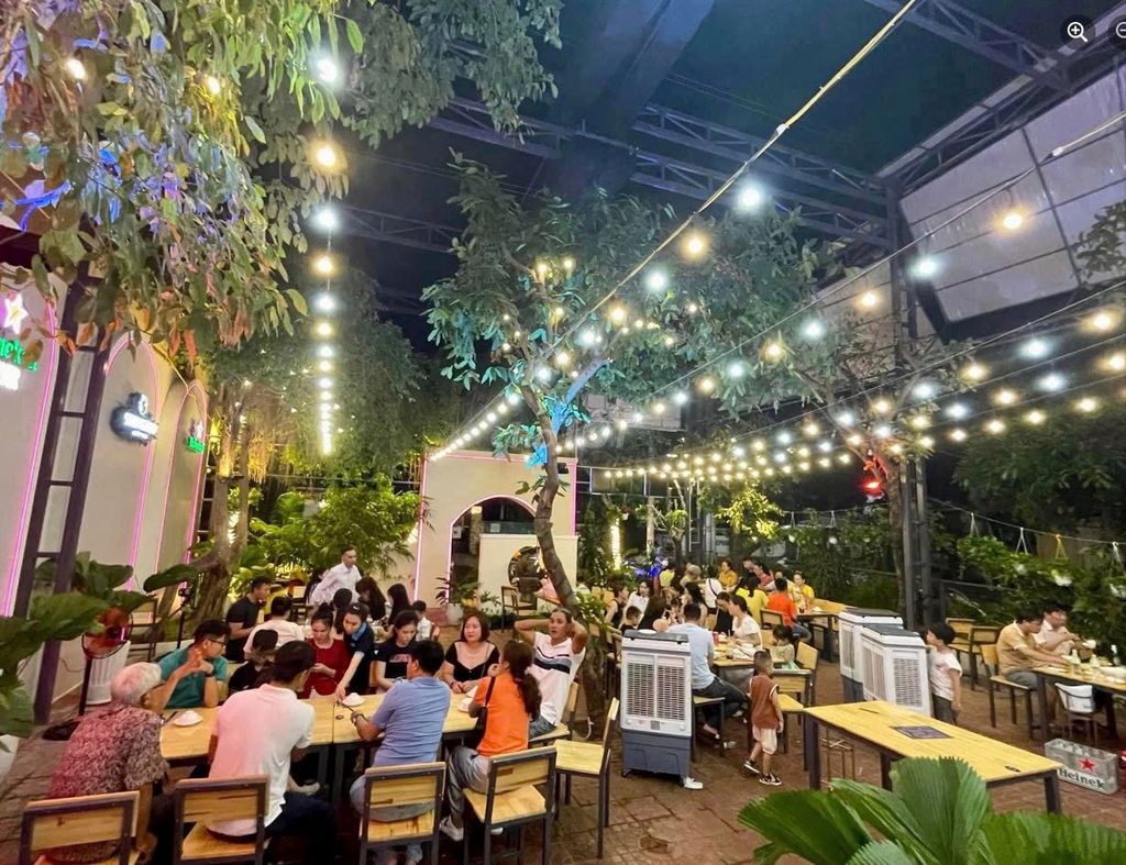 Tuyển Dụng Nhà Hàng. Việc làm Tạp vụ tại Quận Cầu Giấy Hà Nội được đăng bởi Diệp Minh Quân hình 1