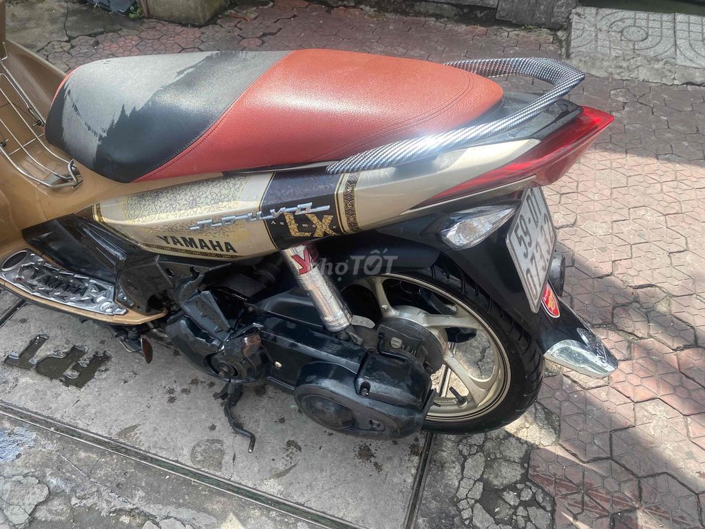 xe novo 4 vàng đen. Mua bán Xe máy tại Quận 7 Tp Hồ Chí Minh được đăng bởi thanh xuân hình 2