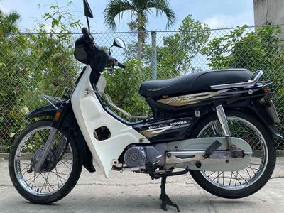 Honda Dream Thái 100cc 1995 Zin Bs.Tphcm CCCD chủ