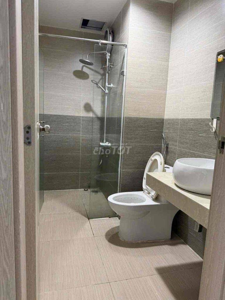 🔥Cho thuê căn hộ 3pn*Dt lớn 161m2*Cc Đức khải*Góc FullNT*Giá 15 tr - ảnh 5