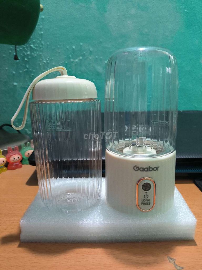 Máy xay sinh tố cầm tay Gaabor. Mua bán Bếp, lò, đồ điện nhà bếp tại Quận Đống Đa Hà Nội được đăng bởi Bùi Quốc Cường hình 1