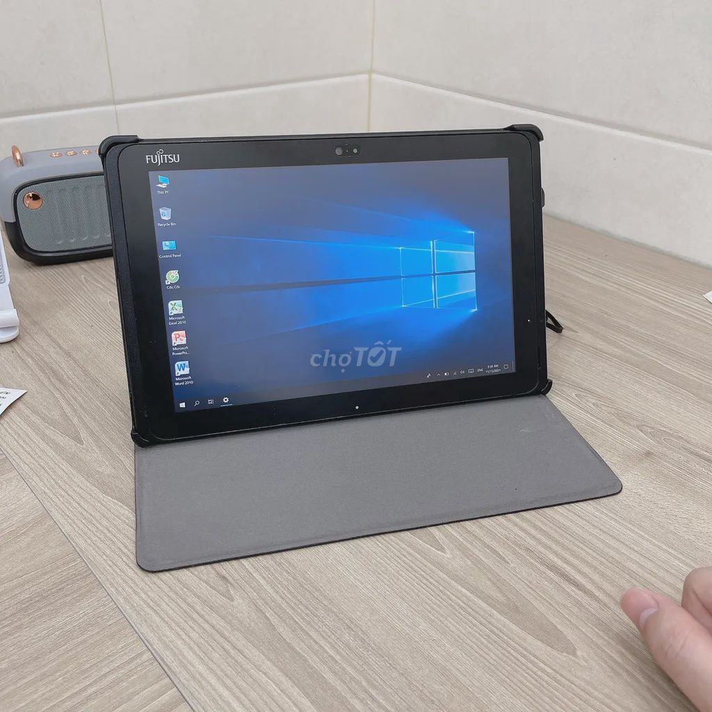 Laptop cảm ứng siêu nhỏ gọn 1/2kg win10 đủ office. Mua bán Laptop tại Quận 10 Tp Hồ Chí Minh được đăng bởi Thảo Anh Apple Giá sỉ hình 1