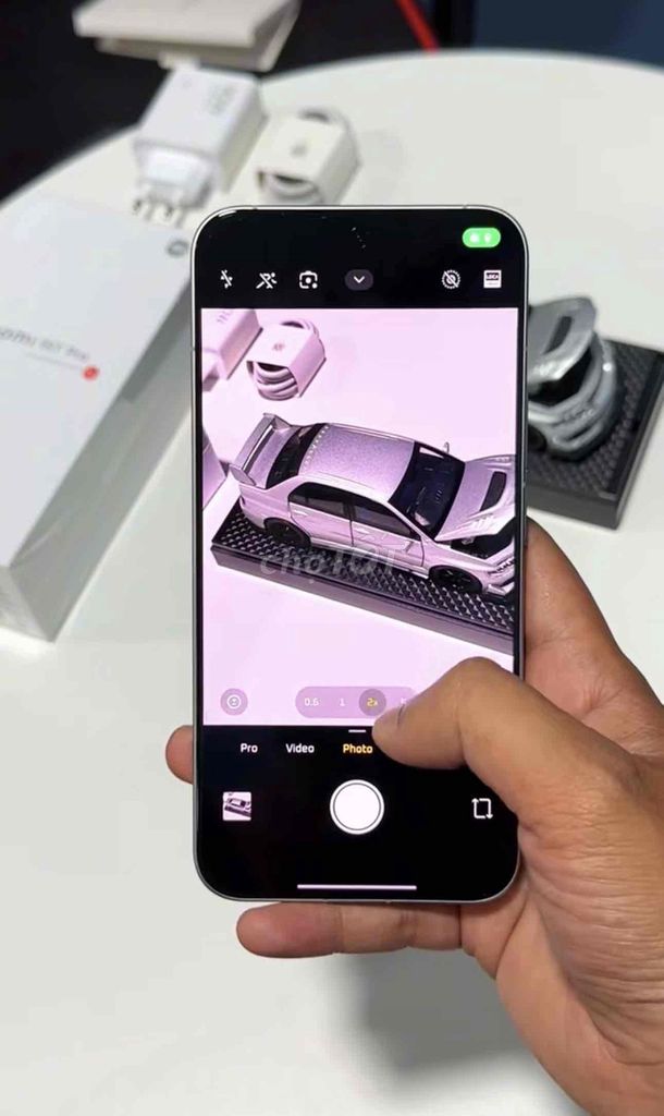 xiaomi 15t series giá siêu hời. Mua bán Điện thoại tại Quận Đống Đa Hà Nội được đăng bởi Tưởng Văn Huy hình 3