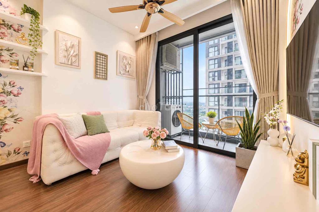 Аренда квартир в Vinhomes Smart City, Таймо, Ханой