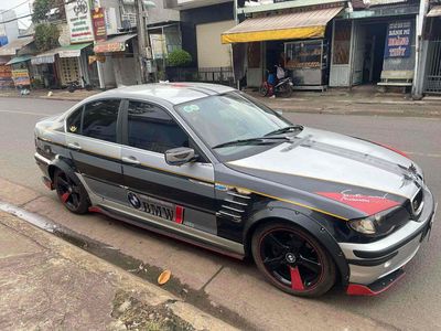 Cầm Đồ Thanh Lý  BMW 325i 2004. Mua bán Ô tô tại Quận Gò Vấp Tp Hồ Chí Minh được đăng bởi Cầm Đồ Cường Phát