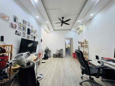 Nhà phố 50 m² · 2 PN · Đường Phan Văn Trị
