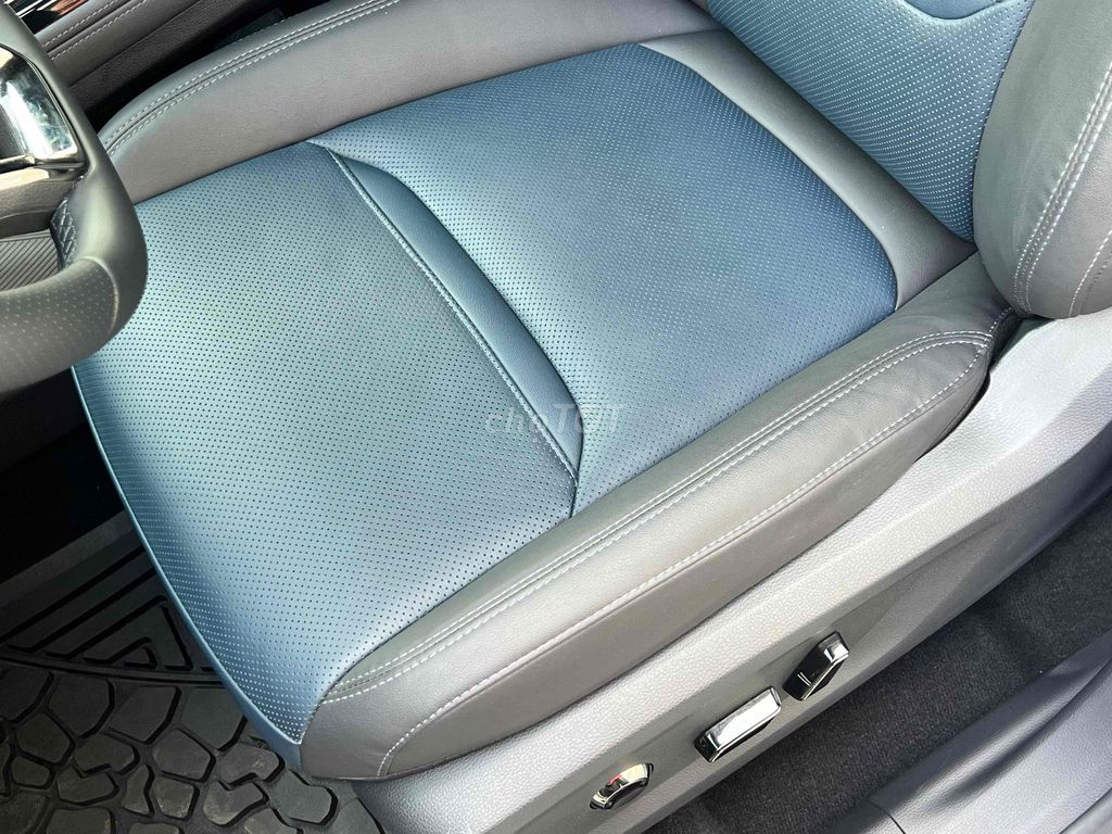 Ford Territory 2023 Titanium X 1.5 AT - 30000 km. Mua bán Ô tô tại Thành phố Vũng Tàu Bà Rịa - Vũng Tàu được đăng bởi Lê Quang Định hình 6