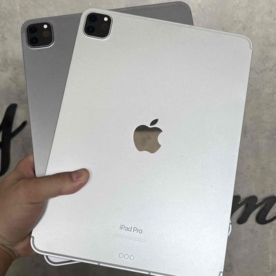 ✅Pro M2 128gb Wifi 5G zin nguyên bản