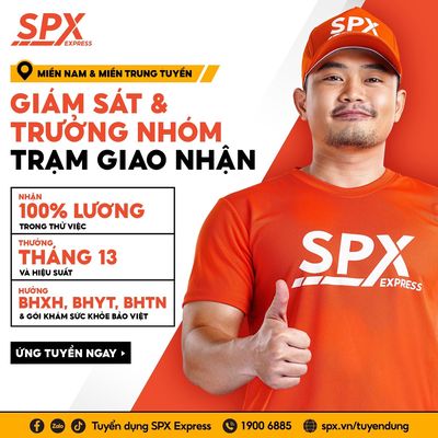 HOÀNG MAI TUYỂN DỤNG TRƯỞNG TRẠM GIAO NHẬN