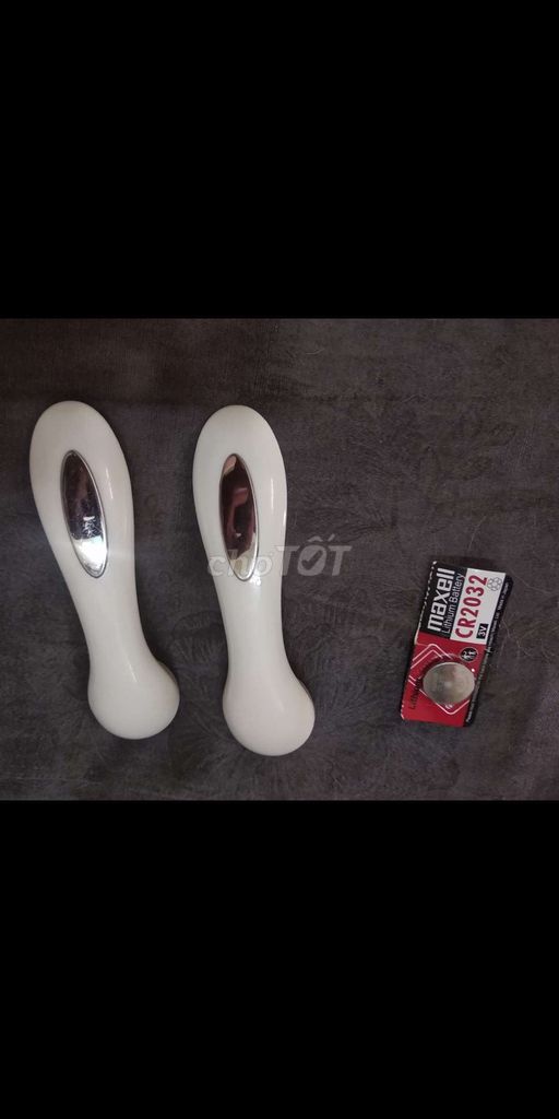 Máy massage mặt mini có Rung, có đổi có ship xa ❤️. Mua bán Nội thất, đồ gia dụng khác tại Quận Ninh Kiều Cần Thơ được đăng bởi Shop Tứ Quí hình 1