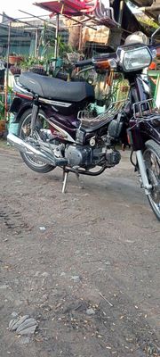 Cần bán. Mua bán Xe máy tại Huyện Cần Giờ Tp Hồ Chí Minh được đăng bởi Gặp a kha